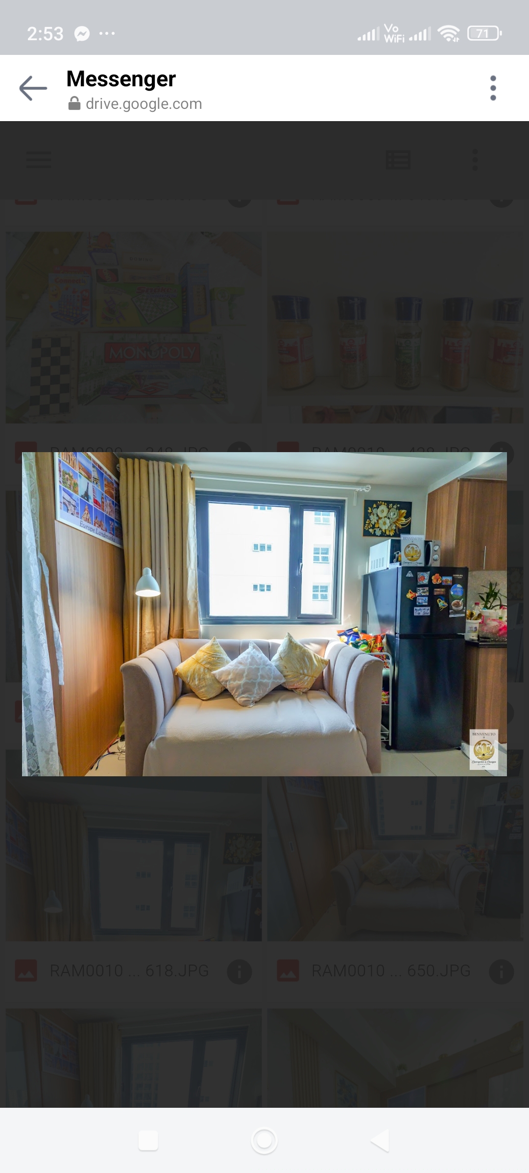 SMDC Shore Residences 1 Bedroom Condo For Rent at Seaside Boulevard corner Sunrise Drive MOA Complex Pasay City