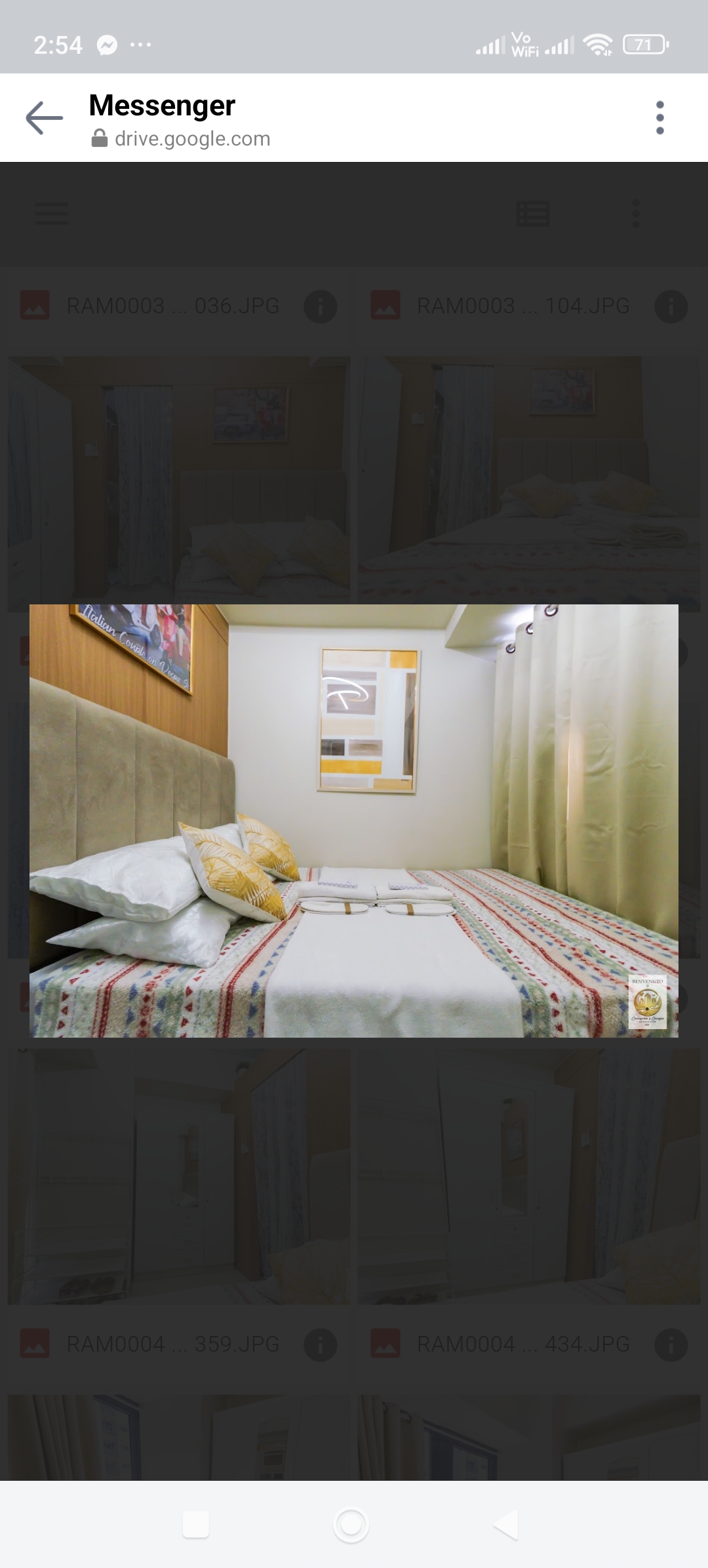 SMDC Shore Residences 1 Bedroom Condo For Rent at Seaside Boulevard corner Sunrise Drive MOA Complex Pasay City