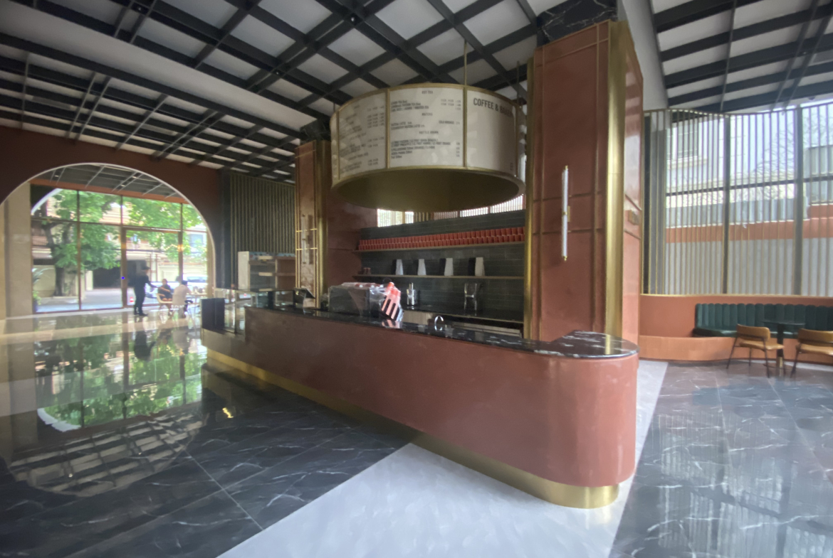 Time Square 5 at Street 306, Boeung Keng Kang 1 (BKK1), Phnom Penh, Cambodia