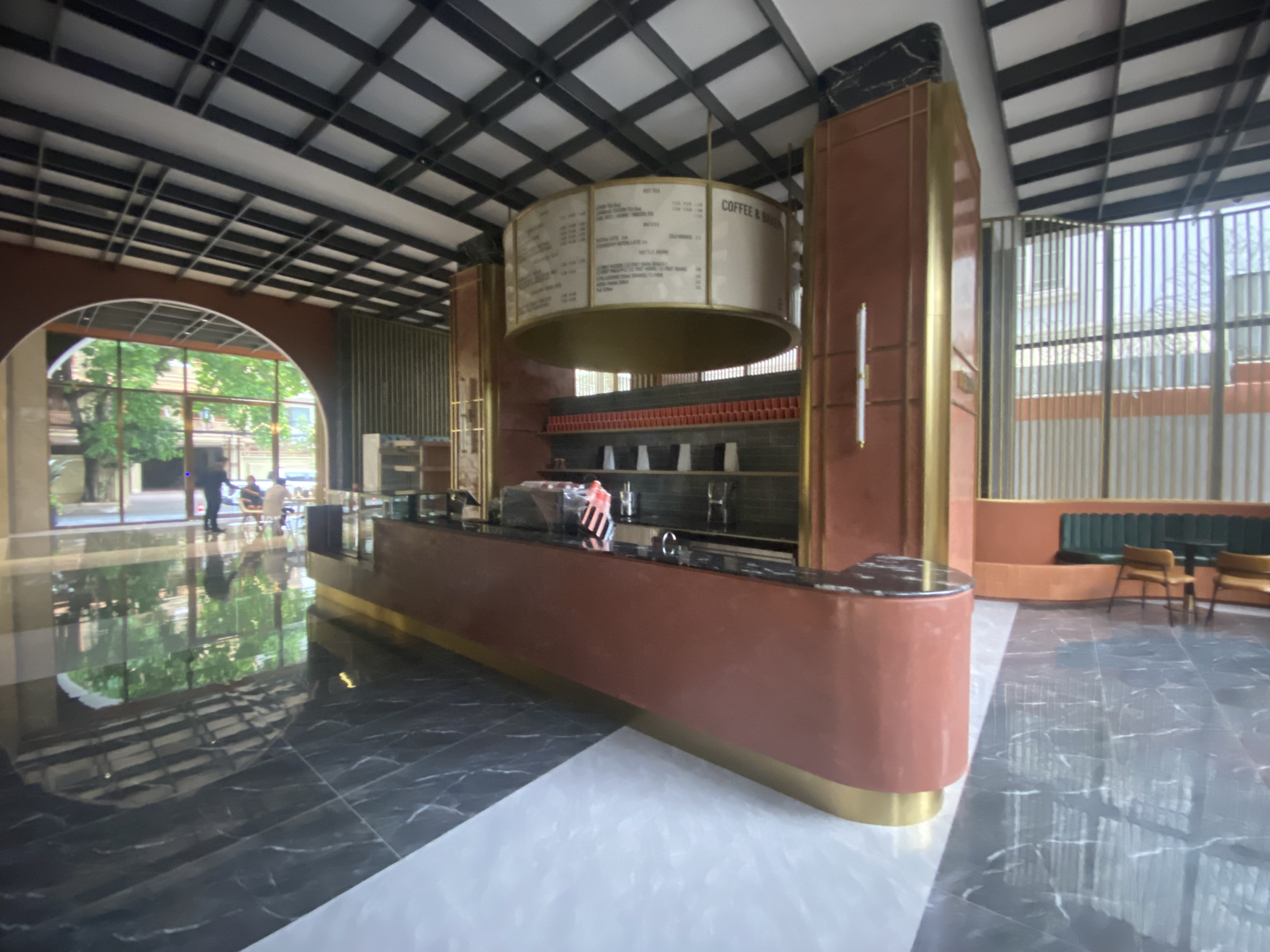Time Square 5 at Street 306, Boeung Keng Kang 1 (BKK1), Phnom Penh, Cambodia