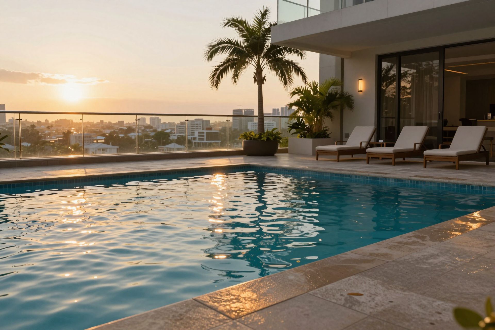 Photorealistic_pool-area_shot_at_SMDC_Jade_Residences._Shot_ Shang Luxury Residences 456 High Steet BGC