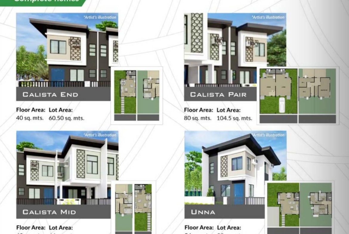 PHirst Park Homes GenTri at Governor Ferrer Drive, Buenavista II, General Trias, Cavite, Calabarzon, 4107