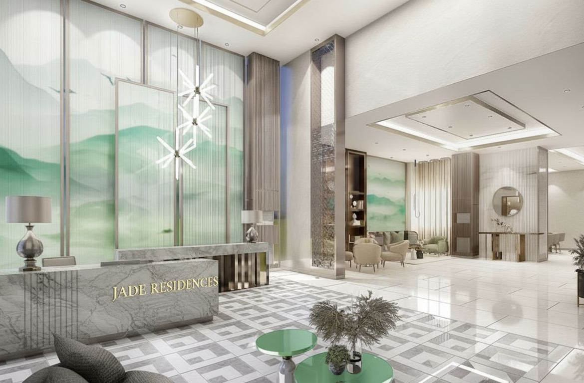 Mega World Eastwood 2 Bedroom Condo in Quezon City
