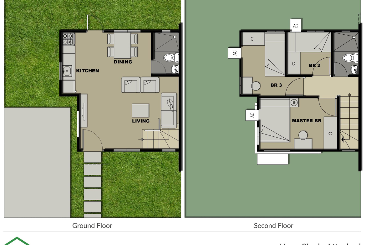 PHirst Park Homes GenTri at Governor Ferrer Drive, Buenavista II, General Trias, Cavite, Calabarzon, 4107
